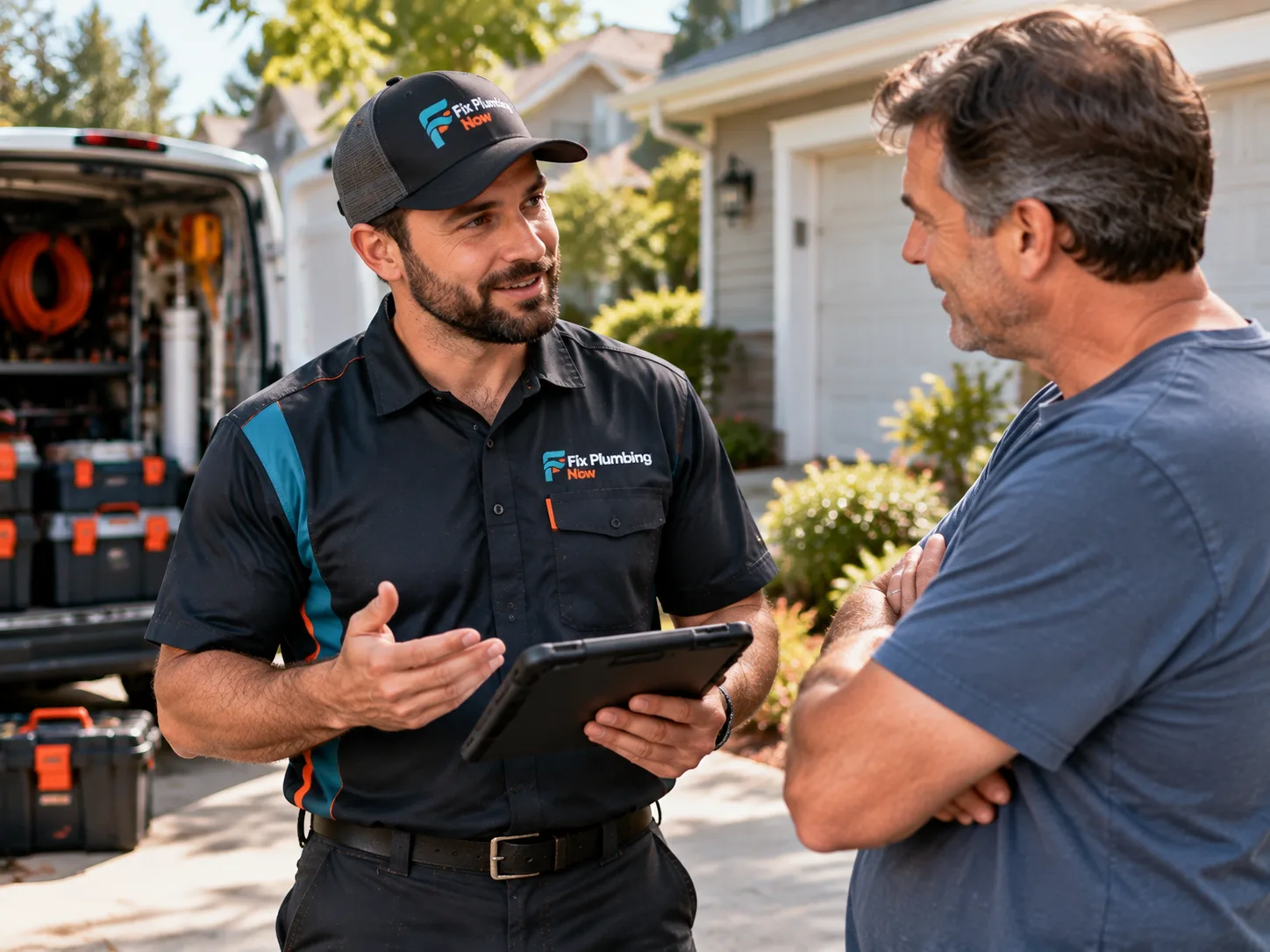 Clogged Drain Service Ledgewood, NJ FAQs